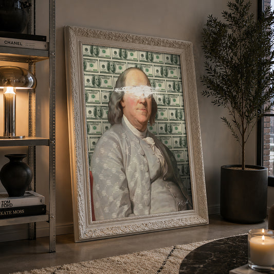 Mr Franklin