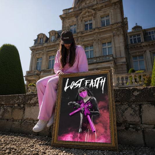 Lost Faith