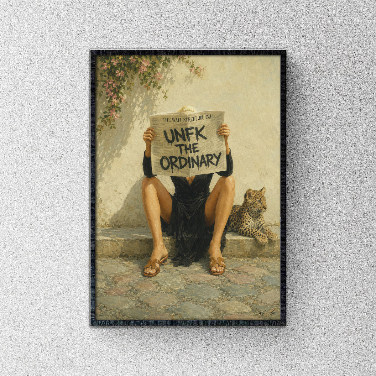 UNFK The Ordinary