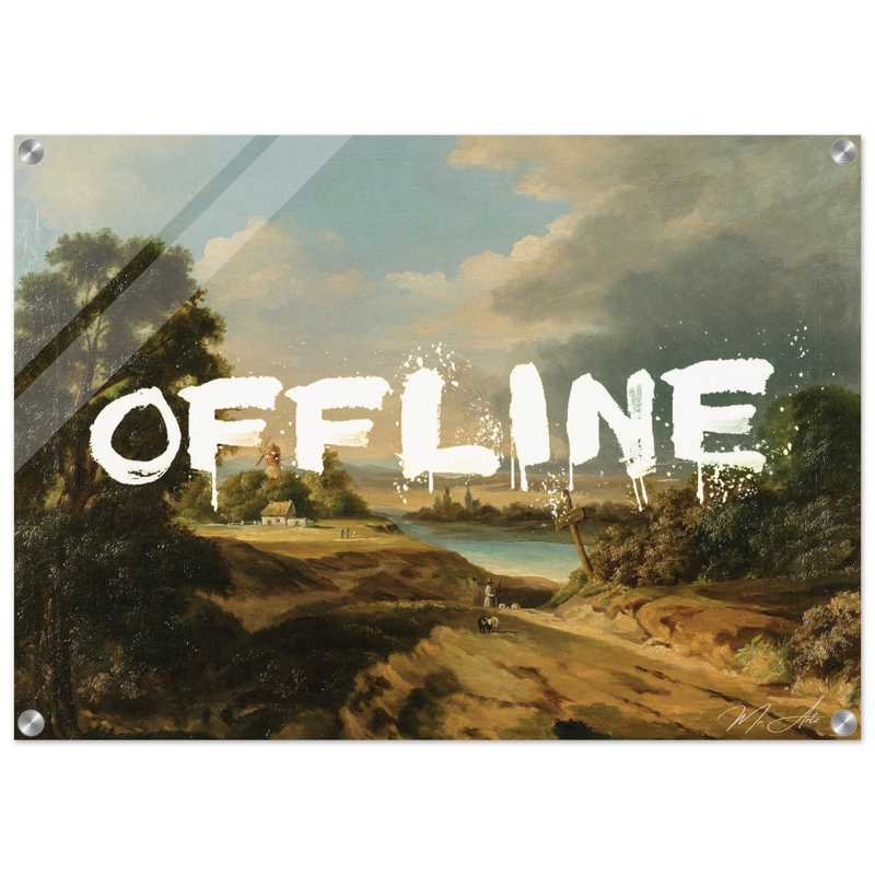 OFFLINE