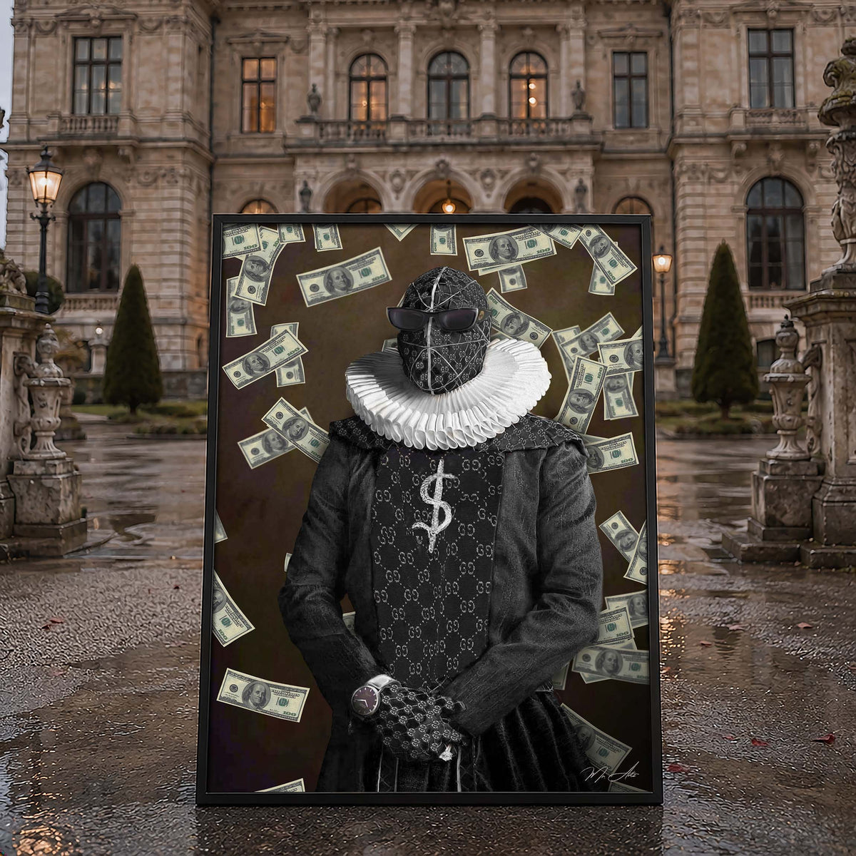 Money Man