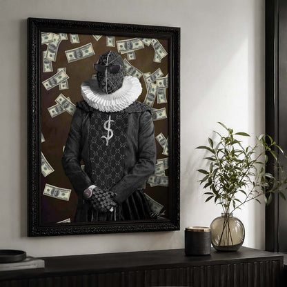 Money Man