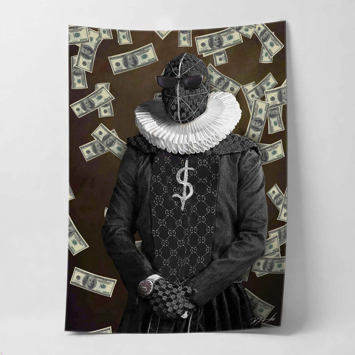 Money Man