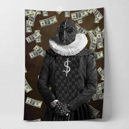Money Man