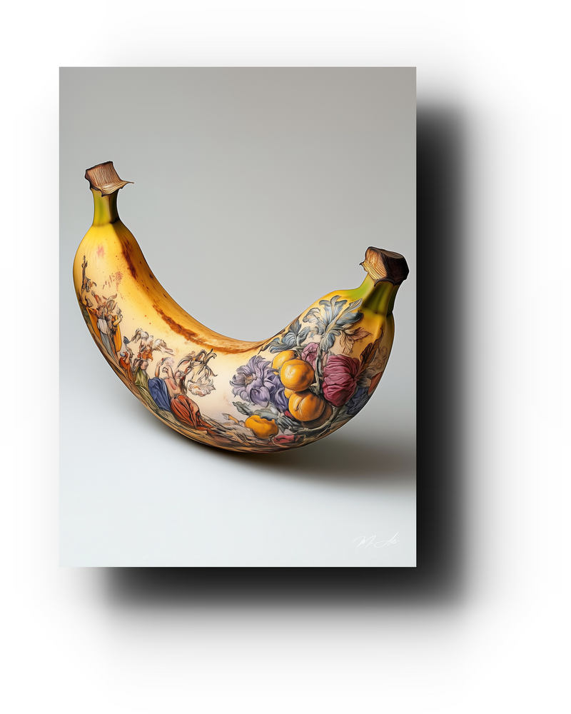 Art De Banane