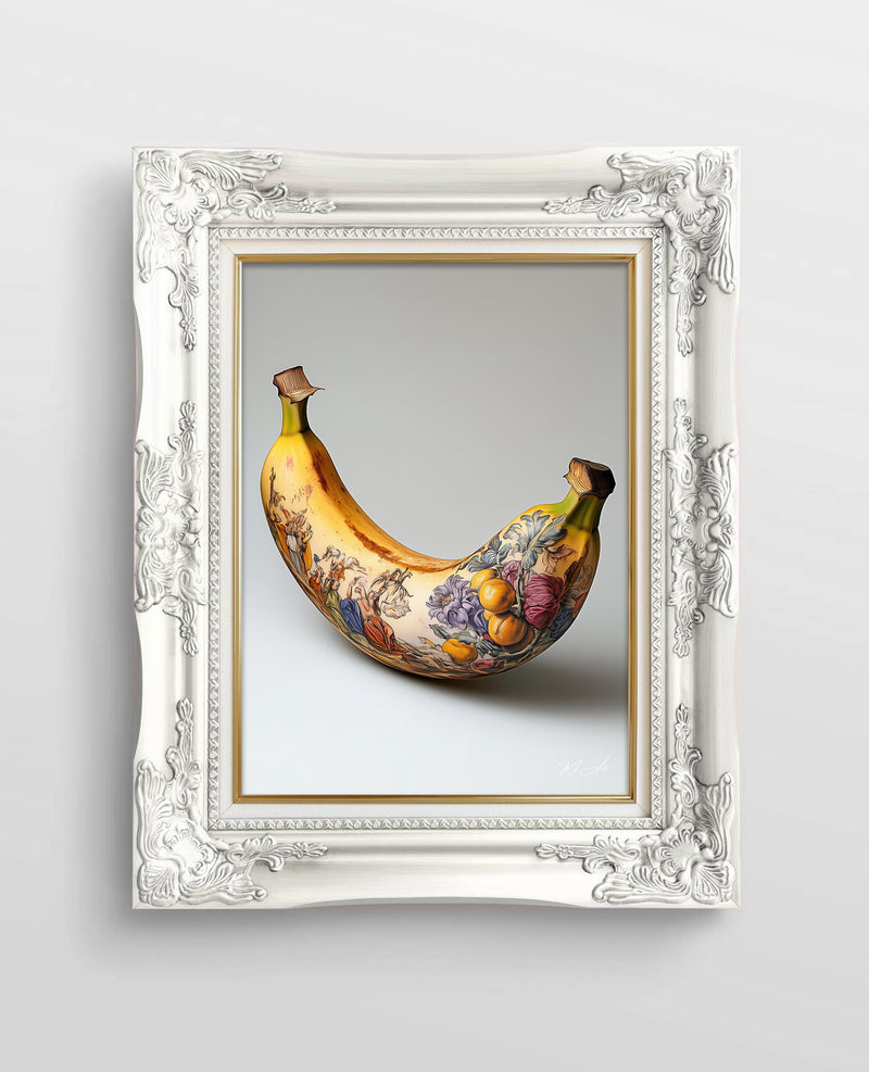 Art De Banane