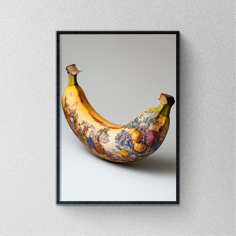 Art De Banane