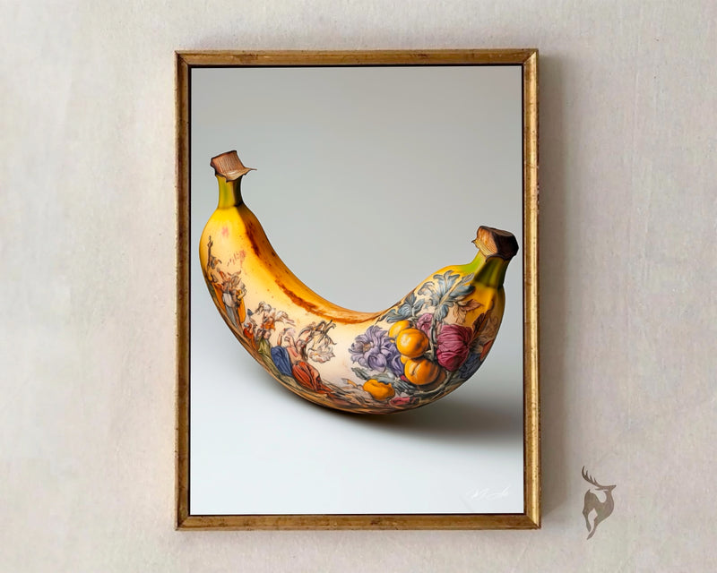 Art De Banane