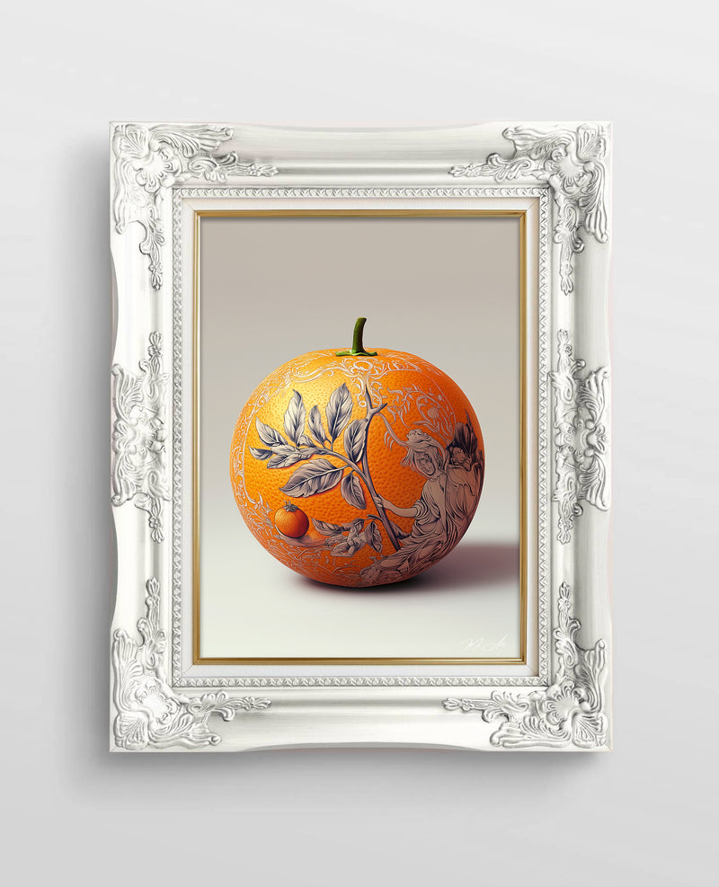 Art D'Orange