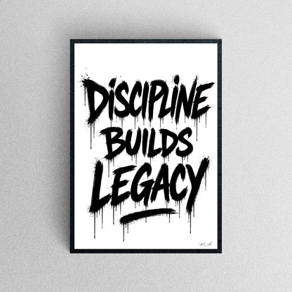 Discipline