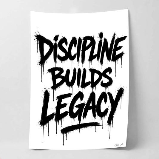 Discipline