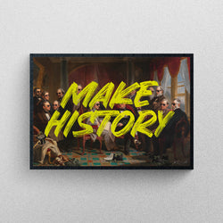 Make History