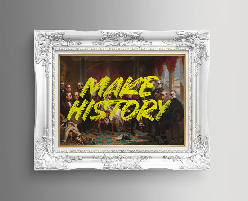 Make History