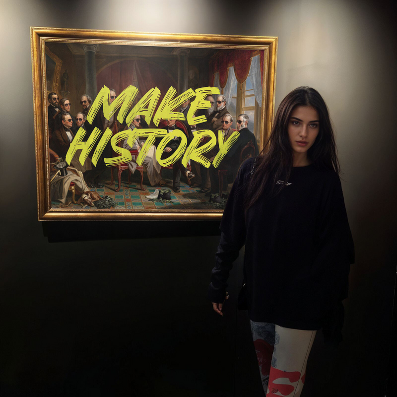 Make History