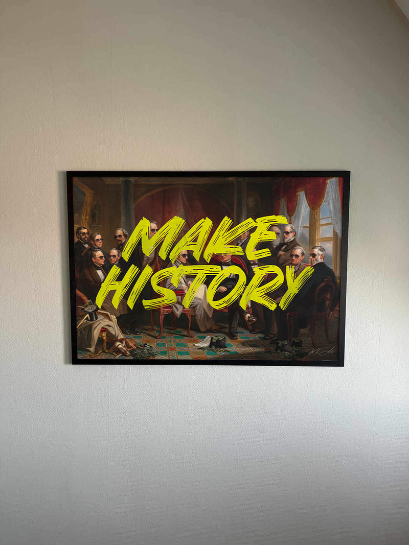 Make History