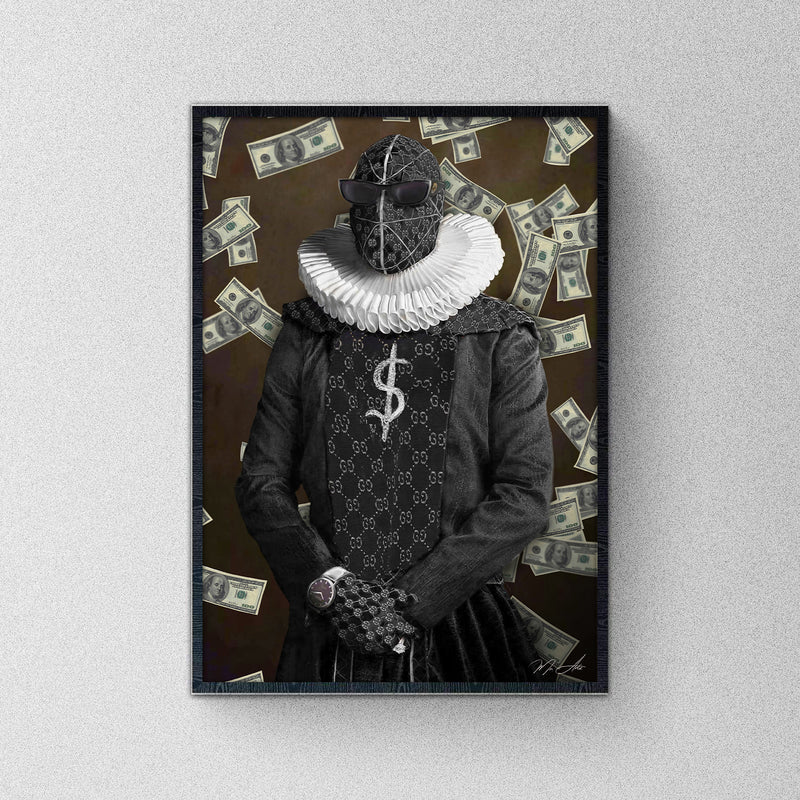 Money Man