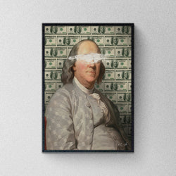 Mr Franklin