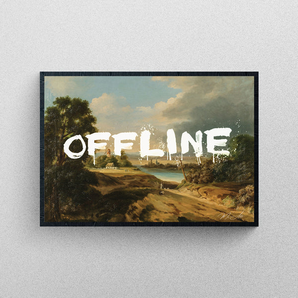 OFFLINE