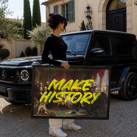 Make History