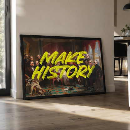Make History