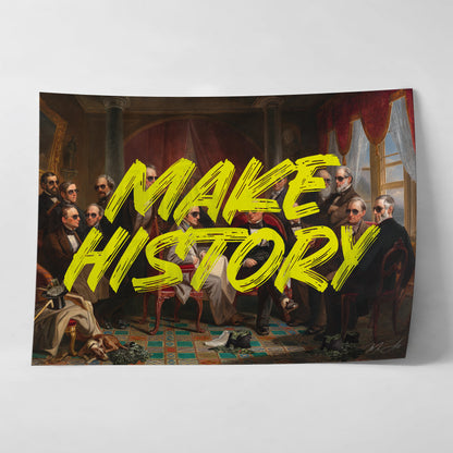 Make History