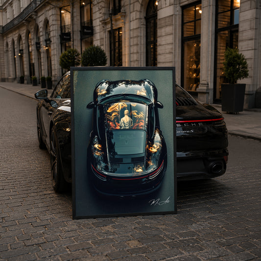 Ferdinand Porsche
