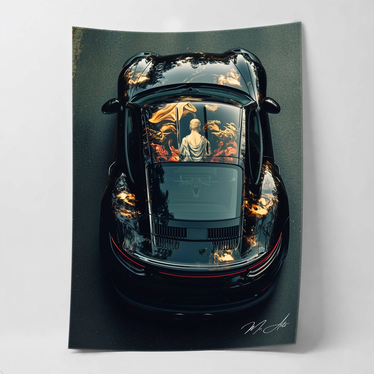 Ferdinand Porsche