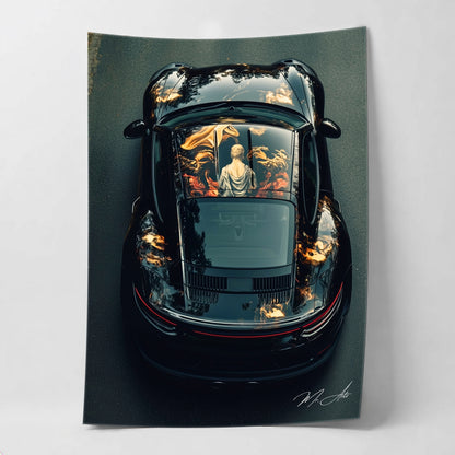 Ferdinand Porsche