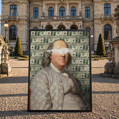 Mr Franklin