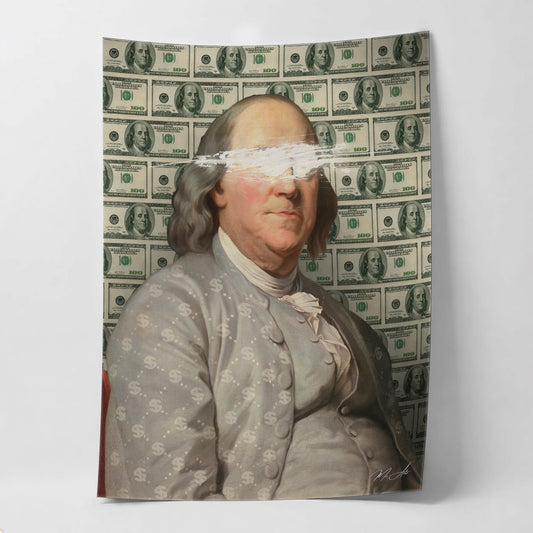 Mr Franklin