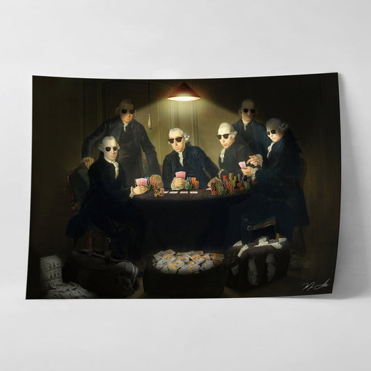 All In