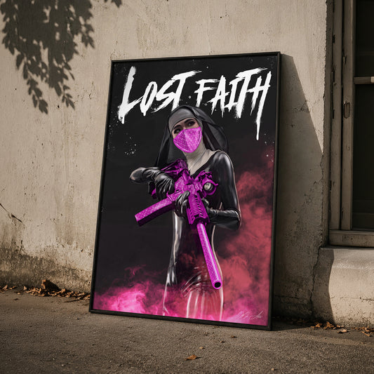 Lost Faith