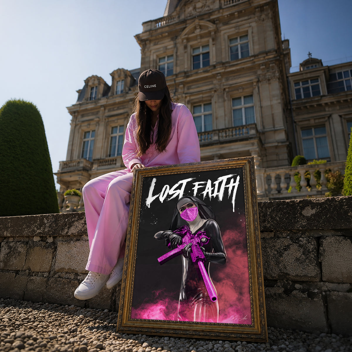 Lost Faith