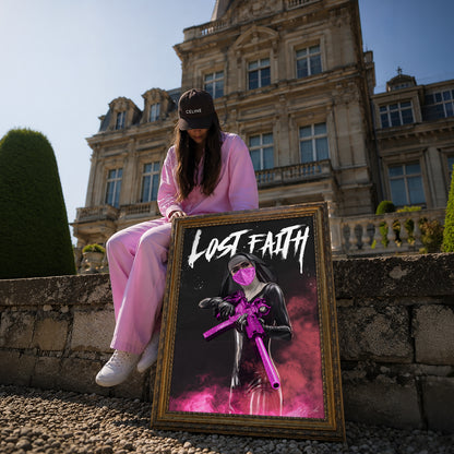 Lost Faith
