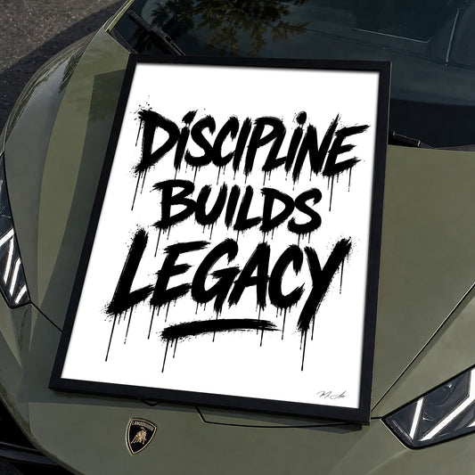Discipline