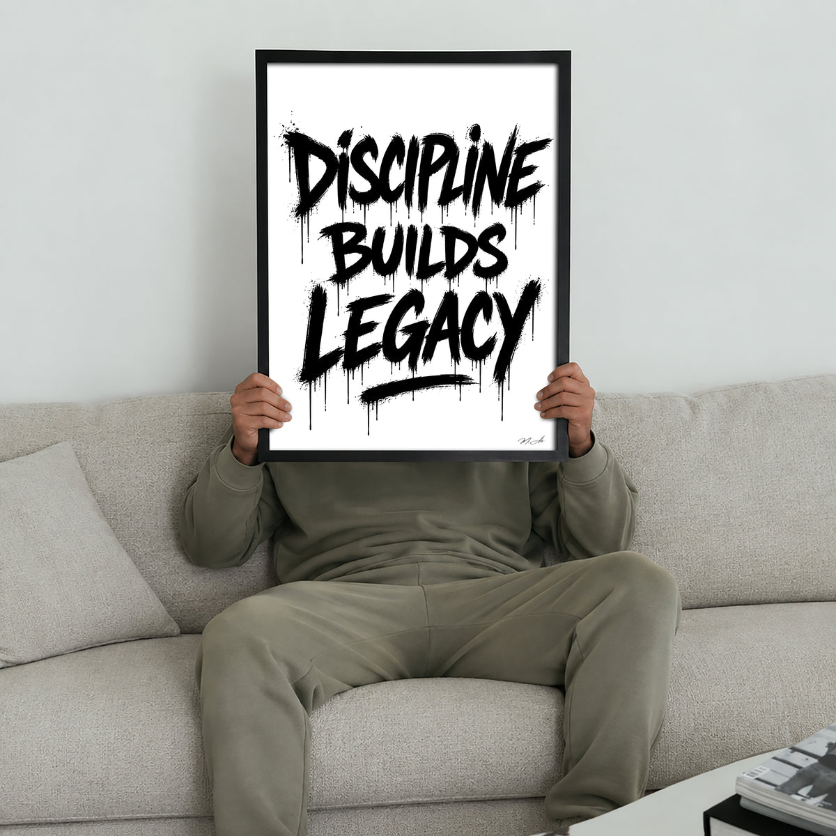 Discipline