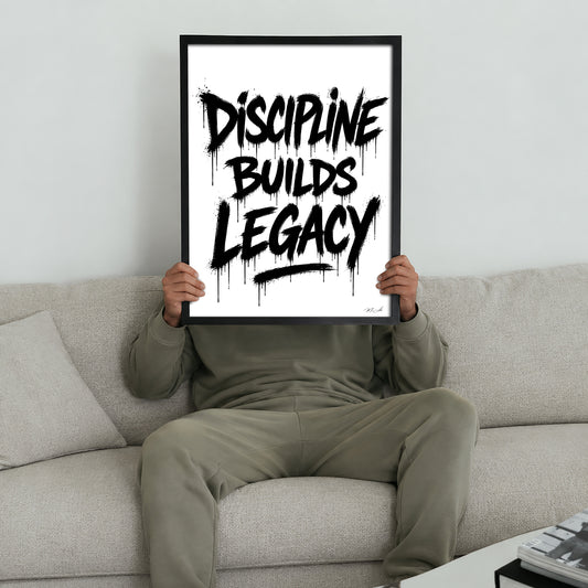 Discipline