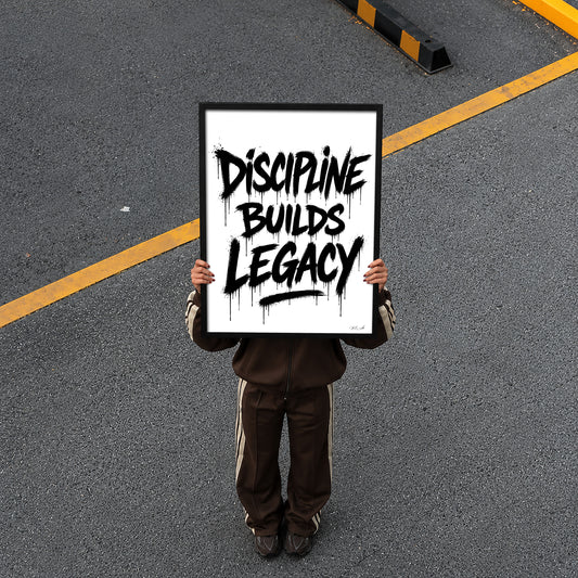 Discipline