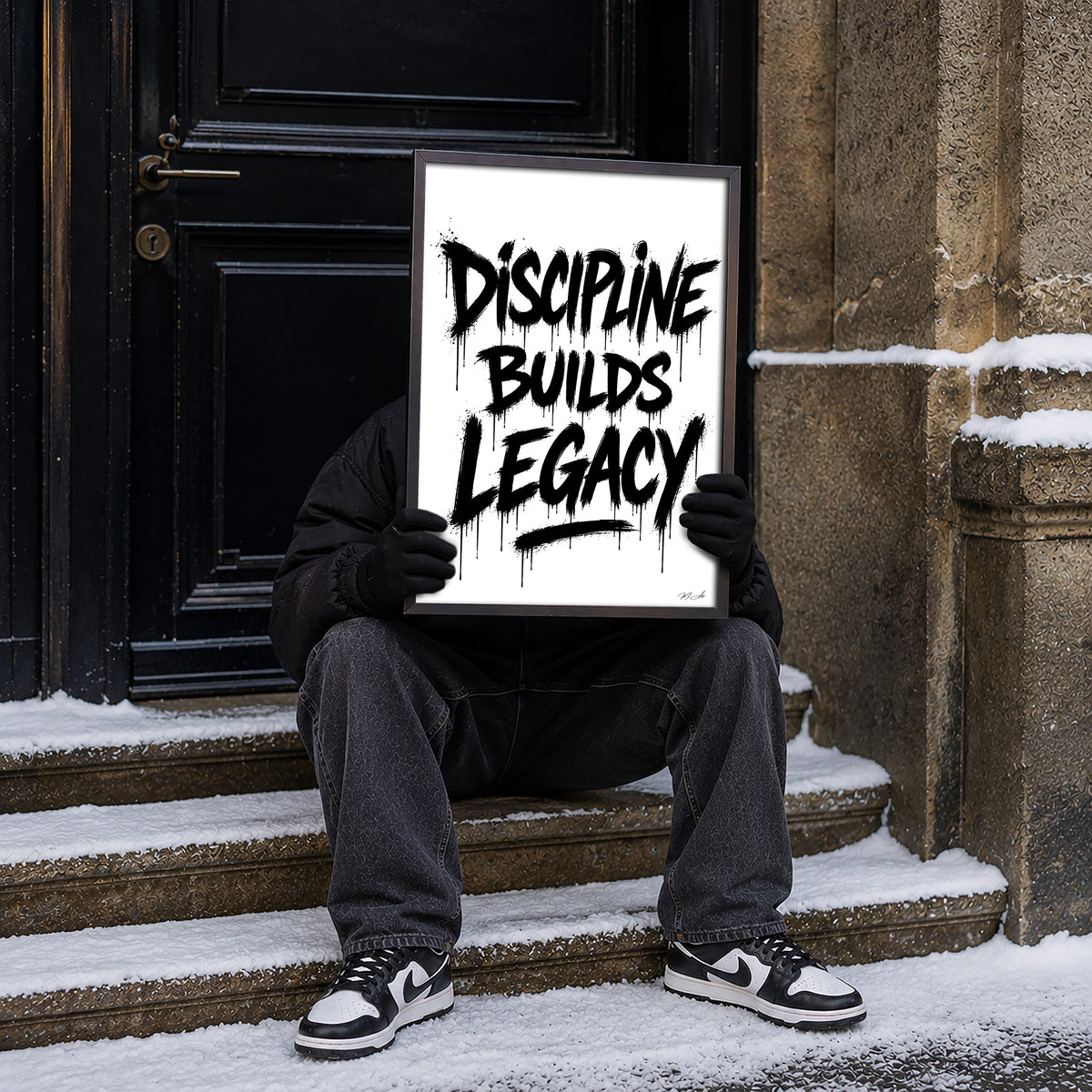 Discipline