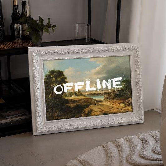 OFFLINE