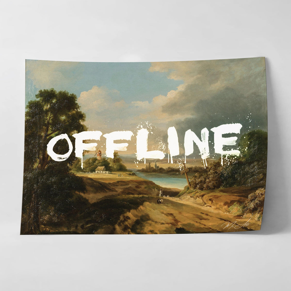 OFFLINE