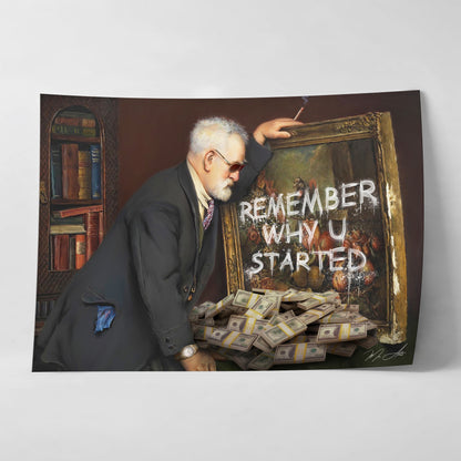 Remember