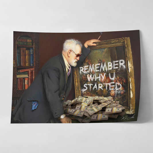 Remember