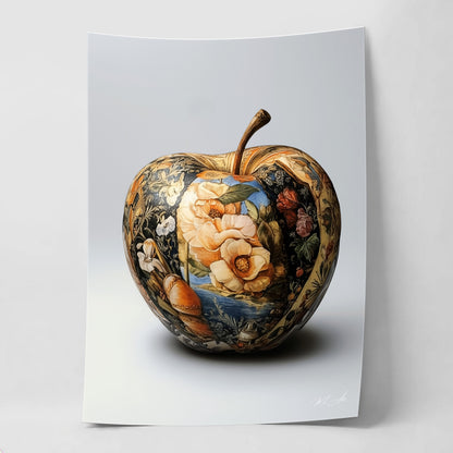 Art De Pomme