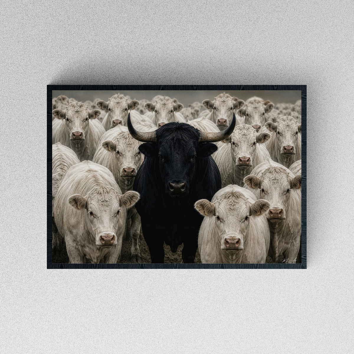 Rare Breed