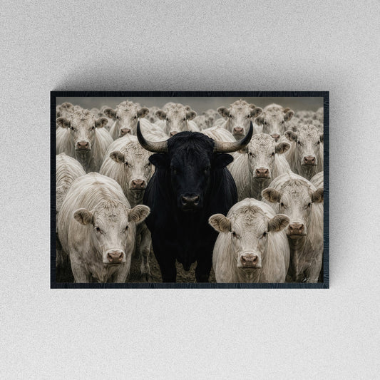 Rare Breed
