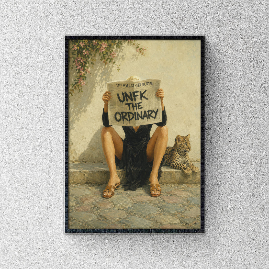 UNFK The Ordinary