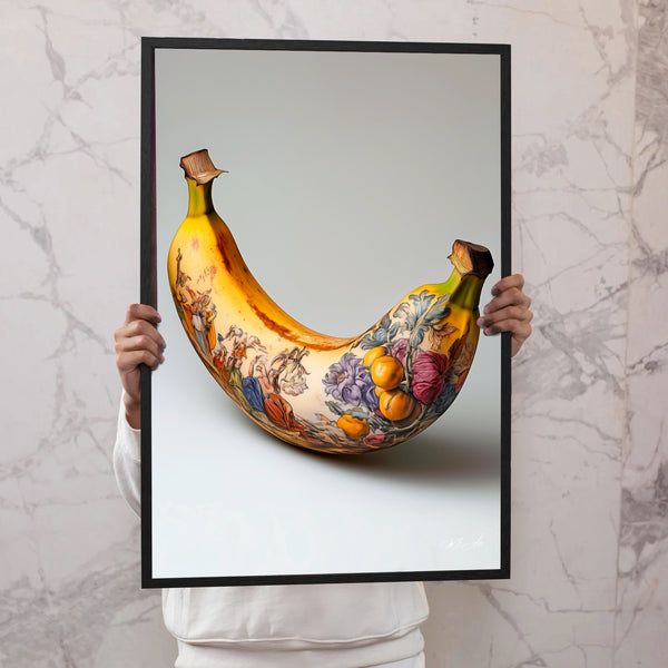 Art De Banane