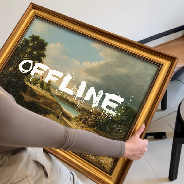 OFFLINE