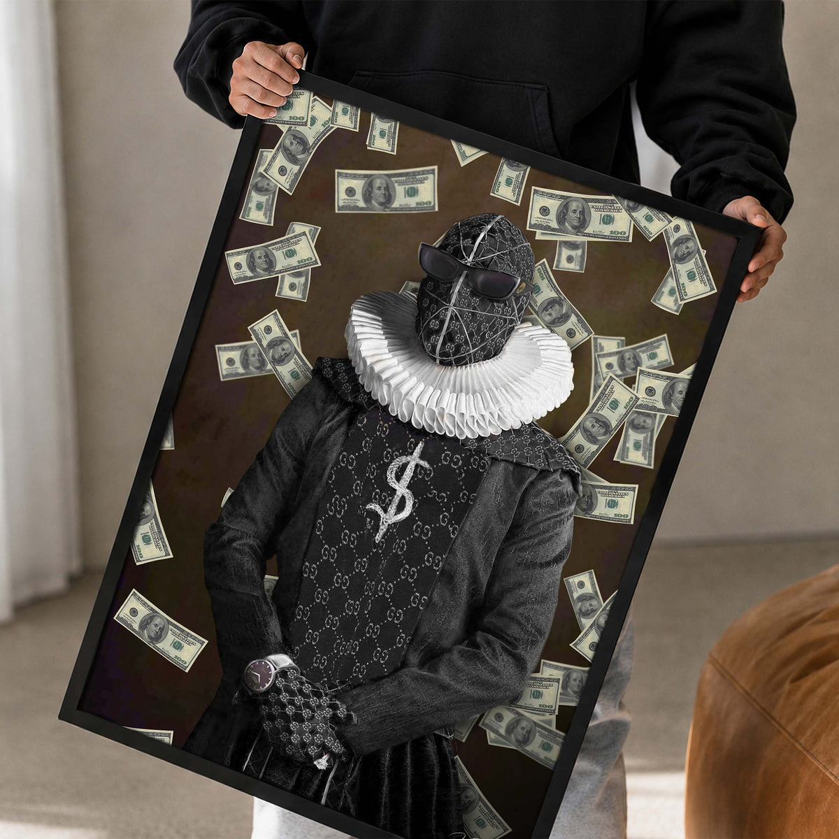 Money Man